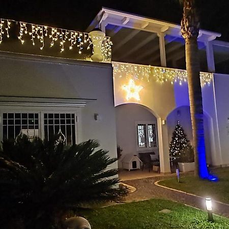Il Melograno Chic&Nature Pompei Exterior photo