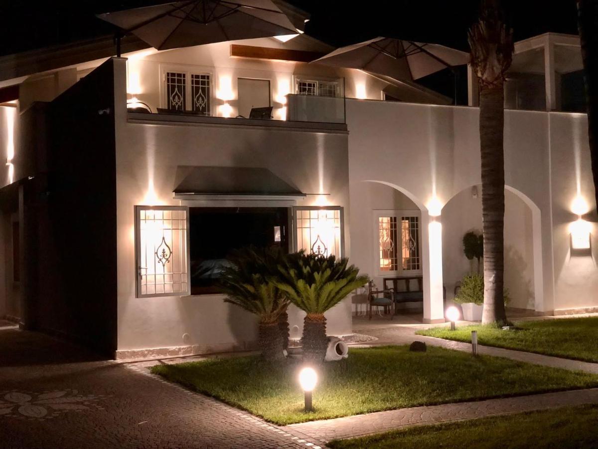 Il Melograno Chic&Nature Pompei Exterior photo