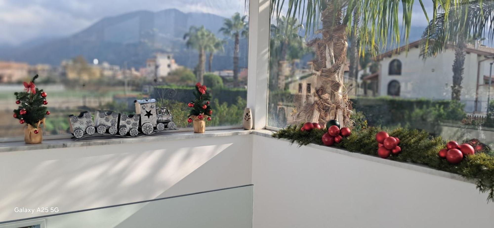 Il Melograno Chic&Nature Pompei Room photo